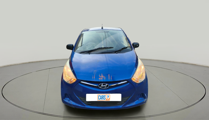 2014 Hyundai Eon ERA +, Petrol, Manual, 62,926 km, exterior