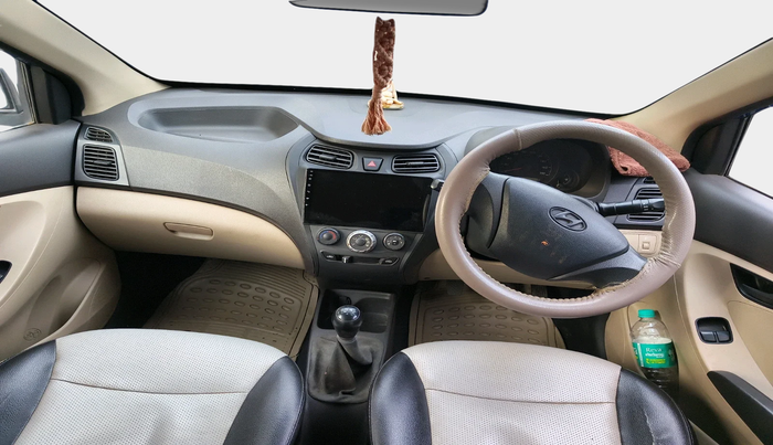 2014 Hyundai Eon ERA +, Petrol, Manual, 62,926 km, interior