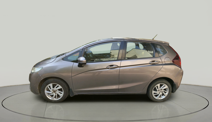 2015 Honda Jazz 1.2L I-VTEC V AT, Petrol, Automatic, 77,927 km, exterior
