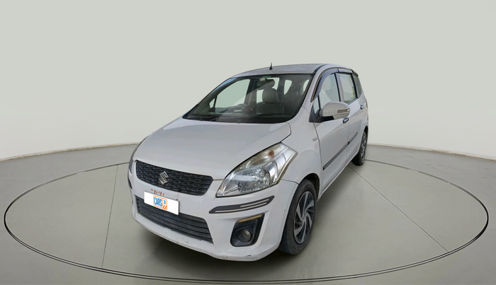 2012 Maruti Ertiga VDI, Diesel, Manual, 1,49,854 km, exterior