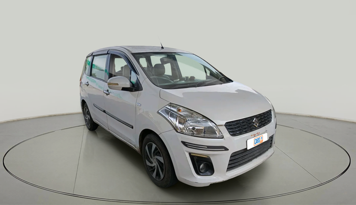 2012 Maruti Ertiga VDI, Diesel, Manual, 1,49,854 km, exterior