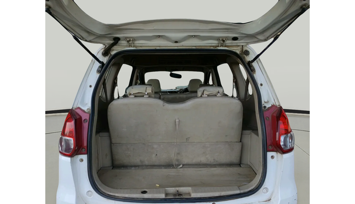 2012 Maruti Ertiga VDI, Diesel, Manual, 1,49,854 km, exterior