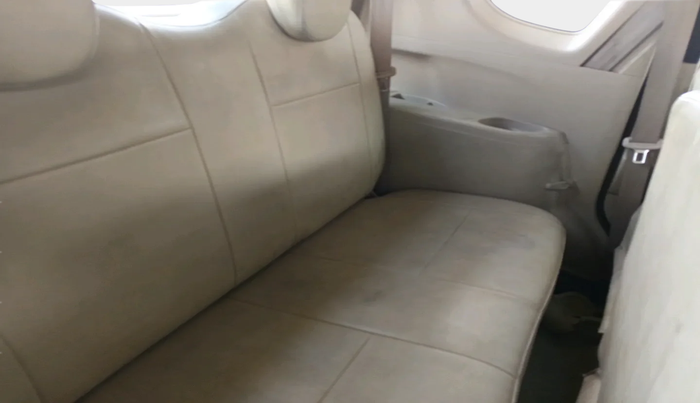 2012 Maruti Ertiga VDI, Diesel, Manual, 1,49,854 km, interior