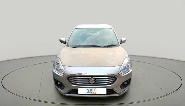 2019 Maruti Dzire VDI, Diesel, Manual, 1,29,297 km, exterior