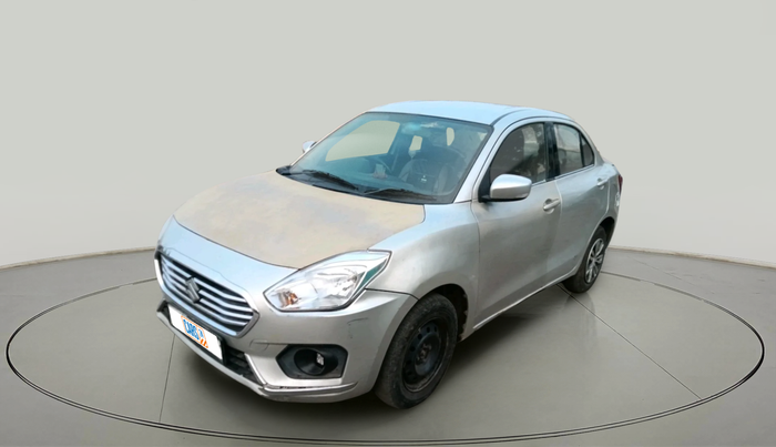 2019 Maruti Dzire VDI, Diesel, Manual, 1,29,297 km, exterior