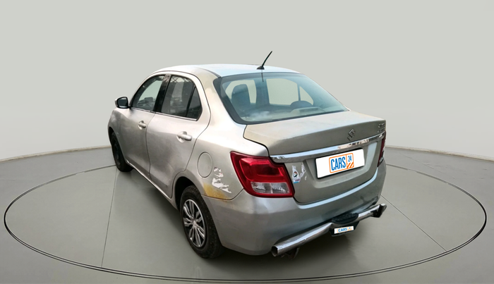 2019 Maruti Dzire VDI, Diesel, Manual, 1,29,297 km, exterior