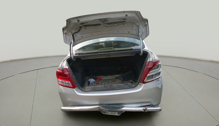 2019 Maruti Dzire VDI, Diesel, Manual, 1,29,297 km, exterior