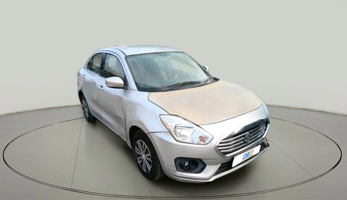 2019 Maruti Dzire VDI, Diesel, Manual, 1,29,297 km, exterior