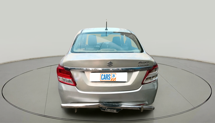 2019 Maruti Dzire VDI, Diesel, Manual, 1,29,297 km, exterior