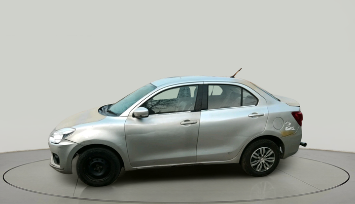 2019 Maruti Dzire VDI, Diesel, Manual, 1,29,297 km, exterior