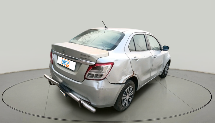 2019 Maruti Dzire VDI, Diesel, Manual, 1,29,297 km, exterior