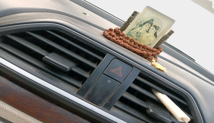 2019 Maruti Dzire VDI, Diesel, Manual, 1,29,297 km, interior