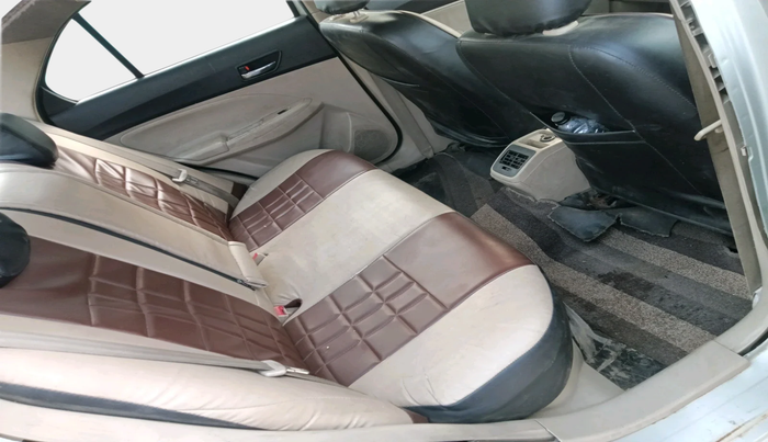 2019 Maruti Dzire VDI, Diesel, Manual, 1,29,297 km, interior