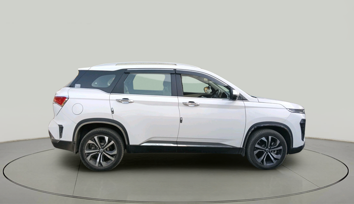 2023 MG HECTOR SMART PRO 1.5 TURBO MT PETROL, Petrol, Manual, 9,973 km, exterior