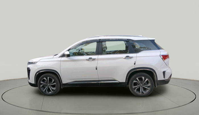 2023 MG HECTOR SMART PRO 1.5 TURBO MT PETROL, Petrol, Manual, 9,973 km, exterior