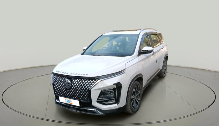 2023 MG HECTOR SMART PRO 1.5 TURBO MT PETROL, Petrol, Manual, 9,973 km, exterior