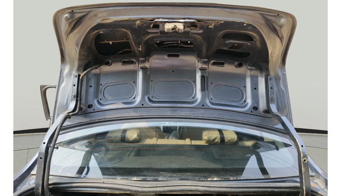 2012 Ford Fiesta ZXI 1.4 DIESEL, Diesel, Manual, 91,828 km, exterior