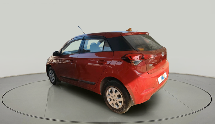 2015 Hyundai Elite i20 MAGNA 1.2, Petrol, Manual, 74,895 km, exterior