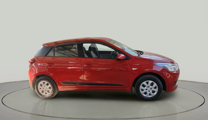 2015 Hyundai Elite i20 MAGNA 1.2, Petrol, Manual, 74,895 km, exterior