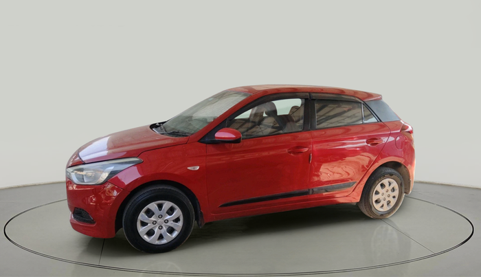 2015 Hyundai Elite i20 MAGNA 1.2, Petrol, Manual, 74,895 km, exterior