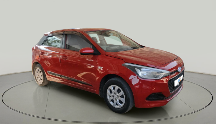 2015 Hyundai Elite i20 MAGNA 1.2, Petrol, Manual, 74,895 km, exterior