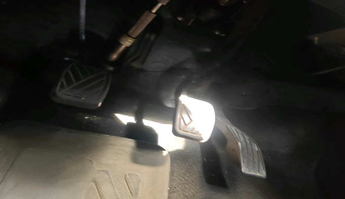 2023 Maruti Grand Vitara DELTA SMART HYBRID, Petrol, Manual, 46,206 km, interior