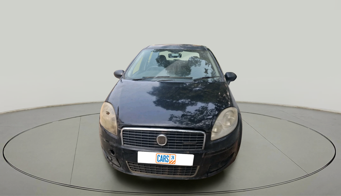 2011 Fiat Linea DYNAMIC 1.3, Diesel, Manual, 71,123 km, exterior