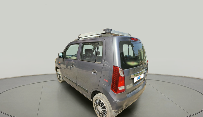 2013 Maruti Wagon R 1.0 VXI, Petrol, Manual, 32,979 km, exterior