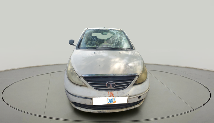 2013 Tata Indica Vista LS TDI, Diesel, Manual, 1,79,425 km, exterior