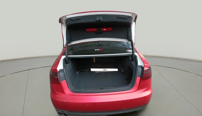 2014 Audi A6 2.0 TDI PREMIUM, Diesel, Automatic, 87,307 km, exterior