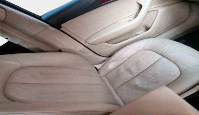 2014 Audi A6 2.0 TDI PREMIUM, Diesel, Automatic, 87,307 km, interior