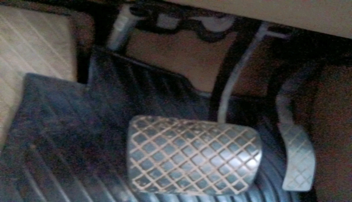 2014 Audi A6 2.0 TDI PREMIUM, Diesel, Automatic, 87,307 km, interior