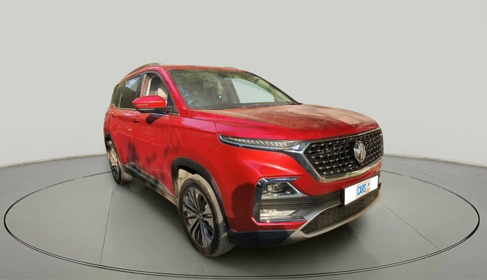 2022 MG HECTOR SHARP 1.5 PETROL CVT, Petrol, Automatic, 54,888 km, exterior