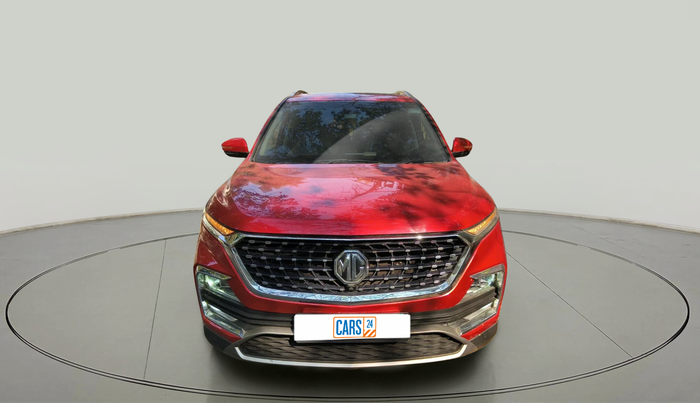 2022 MG HECTOR SHARP 1.5 PETROL CVT, Petrol, Automatic, 54,888 km, exterior