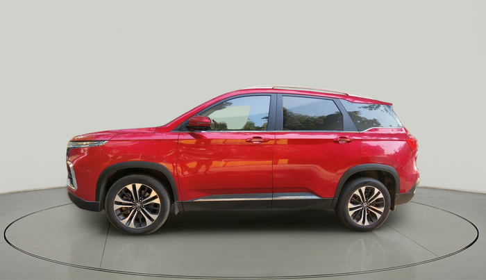 2022 MG HECTOR SHARP 1.5 PETROL CVT, Petrol, Automatic, 54,888 km, exterior