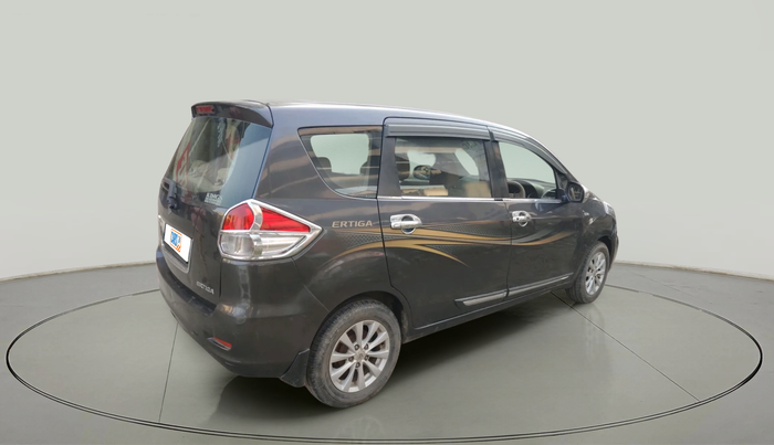 2014 Maruti Ertiga VDI, Diesel, Manual, 1,04,632 km, exterior