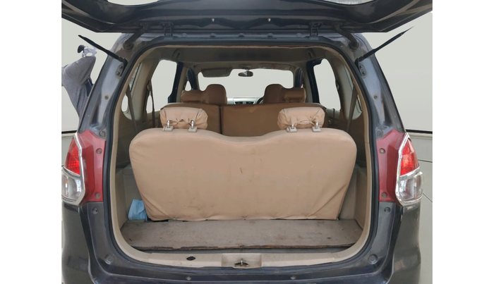 2014 Maruti Ertiga VDI, Diesel, Manual, 1,04,632 km, exterior