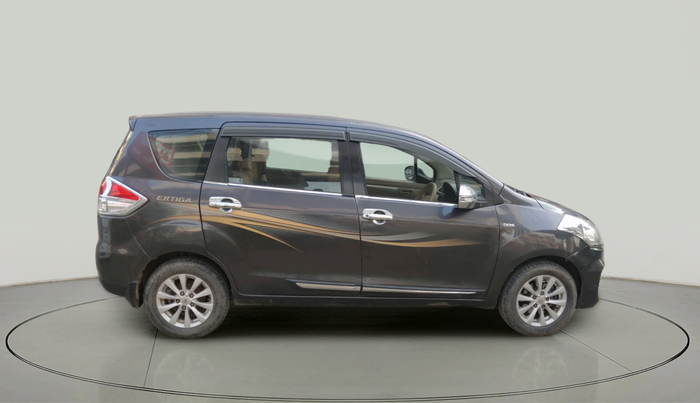 2014 Maruti Ertiga VDI, Diesel, Manual, 1,04,632 km, exterior