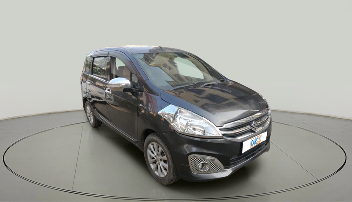 2014 Maruti Ertiga VDI, Diesel, Manual, 1,04,632 km, exterior