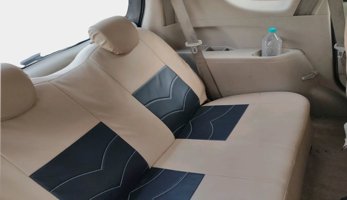 2014 Maruti Ertiga VDI, Diesel, Manual, 1,04,632 km, interior