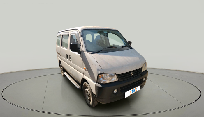 2023 Maruti Eeco 5 STR AC, Petrol, Manual, 3,641 km, exterior