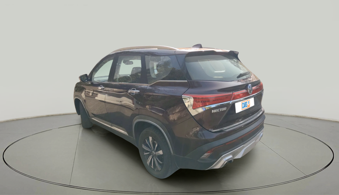 2019 MG HECTOR SHARP 2.0 DIESEL, Diesel, Manual, 72,361 km, exterior