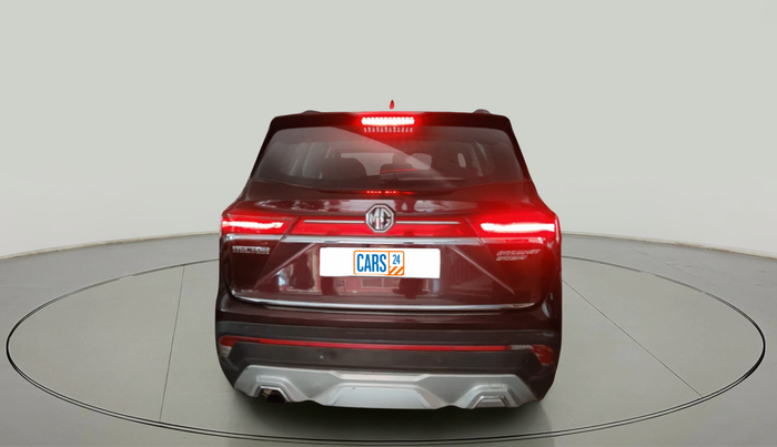 2019 MG HECTOR SHARP 2.0 DIESEL, Diesel, Manual, 72,361 km, exterior