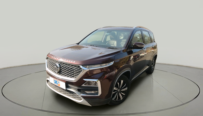 2019 MG HECTOR SHARP 2.0 DIESEL, Diesel, Manual, 72,361 km, exterior