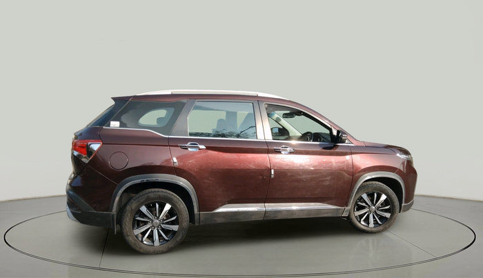 2019 MG HECTOR SHARP 2.0 DIESEL, Diesel, Manual, 72,361 km, exterior