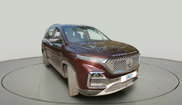 2019 MG HECTOR SHARP 2.0 DIESEL, Diesel, Manual, 72,361 km, exterior