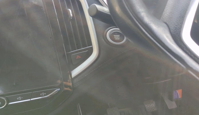 2019 MG HECTOR SHARP 2.0 DIESEL, Diesel, Manual, 72,361 km, interior