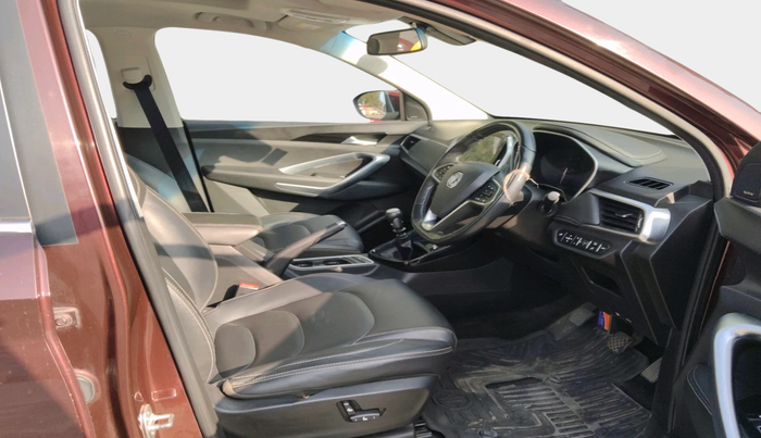 2019 MG HECTOR SHARP 2.0 DIESEL, Diesel, Manual, 72,361 km, interior