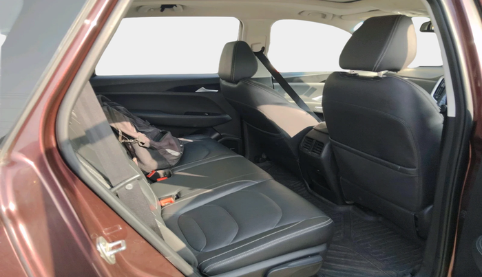 2019 MG HECTOR SHARP 2.0 DIESEL, Diesel, Manual, 72,361 km, interior