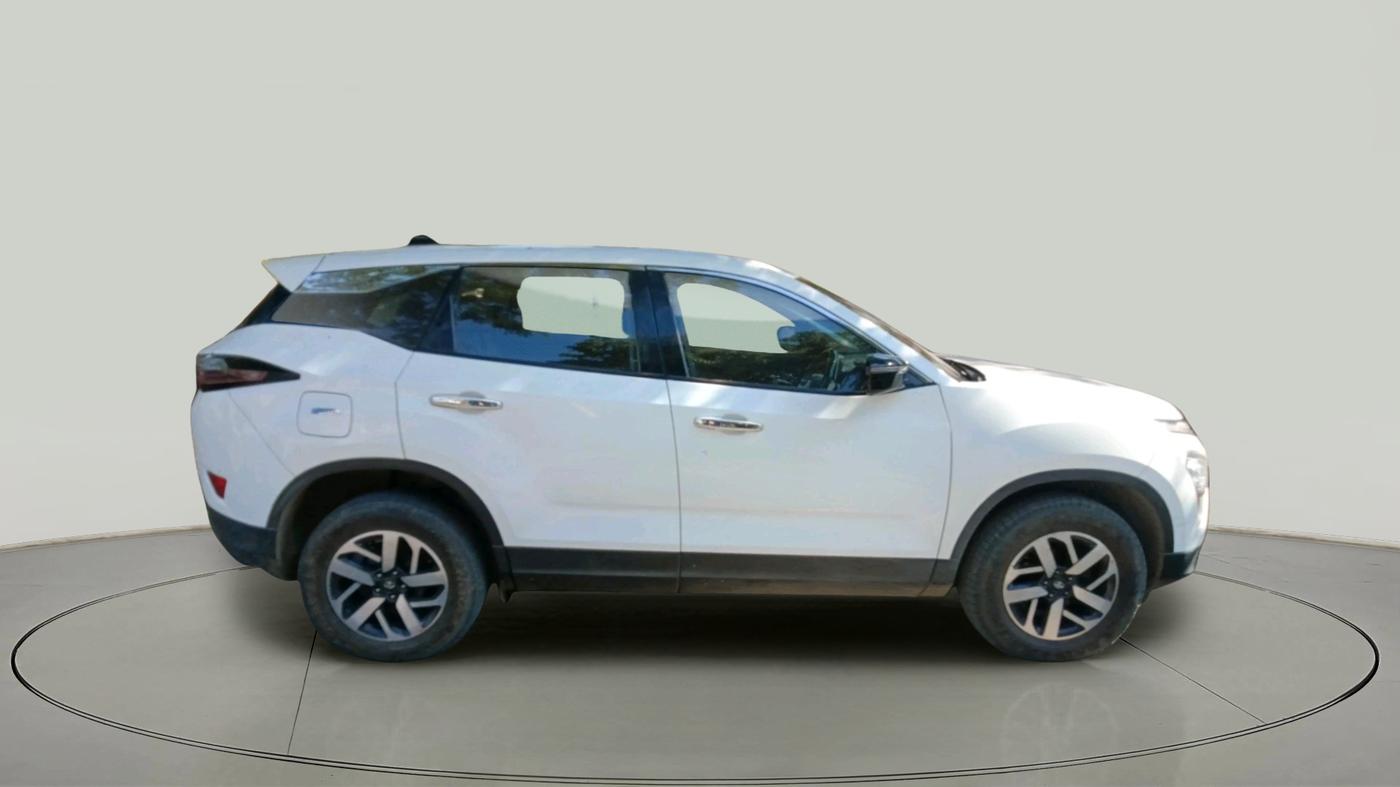 2022 Tata Harrier XZA PLUS 2.0L, Diesel, Automatic, 70,230 km, exterior